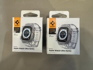 Spigen Rugged Armor Pro Apple Watch Ultra Series 保護殼