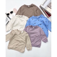 HJR0956 HM Sweatshirt Kids