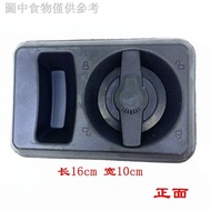 Yutong Xiamen Golden Brigade Golden Dragon Heg Shenlong Bus Passenger Door Lock School Bus Door Lock