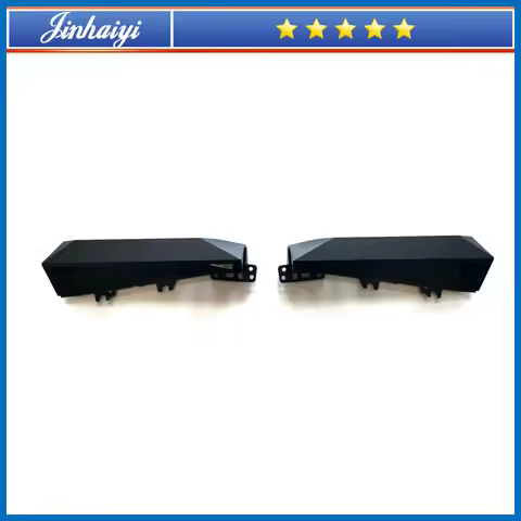 Air outlet shell for HP pavilion 15-DK TPN-C141 heat sink cover L56911-001