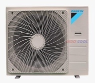 AC DAIKIN FLOOR STANDING 5PK 5 PK svne