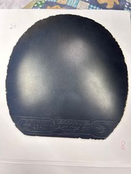 Donic Acuda S1 乒乓球膠皮
