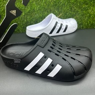 adidas Mens Adilette Clog Slides | Sandals | Slippers ( FY8970 | GZ5886) 100% Original (Ready Stock)