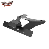 License Plate Holder For SUZUKI GSXR1000 GSXR 1000 2009-2016 Motorcycle Rear Tail Tidy Fender Elimin