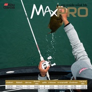 รอกเบทคาสติ้ง Abu Garcia Max4 Pro