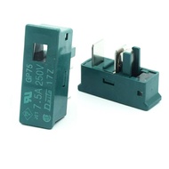 FANUC Fuse/DAITO Fuse/CNC Fuse/GP25 2.5A 250V GP50 5A 250V GP75 7.5A 250V GP10 1A GP20 2A GP32 3.2A 