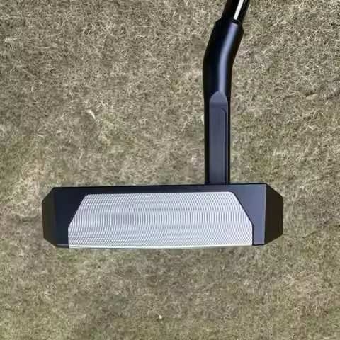 2026 New golf club Z1i HS Zero torque putter Right hand 32~36 inches With ACCRA Graphite Shaft black