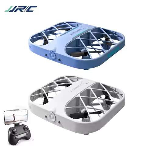 New JJRC H107 grid mini pocket small quadcopter 4K real-time image transmission remote control aircr