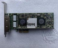 [現貨]原裝Broadcom4口千兆博通BCM5709C ESXI 直通 BCM 4口網卡