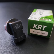 H16 19w and H11 55W fog light bulbs for avanza, xenia, agya, ayla, rush, calya 1pc