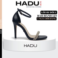 Asley Luxurios HADU L945 10P High Heels, High Quality PU Leather, Genuine, 24T