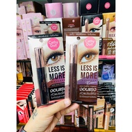 Cathy Doll Les Esmore Mascara
