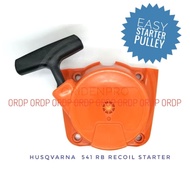 HUSQVARNA 541RB  541 RB Recoil Starter Assy Easy Start OEM