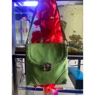 Preloved DKNY Baguette Bag