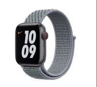 100% Apple Orignial Apple Watch 40mm/44mm Nike Sport Band