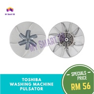 AW-1190S AW-9790S AW-9770S AW-1170S TOSHIBA WASHING MACHINE PULSATOR