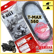 [100% ORI YAMAHA] T-MAX 560 TMAX 560 T MAX B7M-17641-10 CVT TIMING BELT V BELT TALI BELTING ORIGINAL