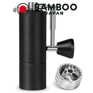 TIMEMORE manual coffee mill, TimeMore C3 Max Pro, with foldable handle, 30g capacity, stainless stee