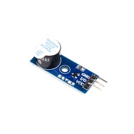 Active Buzzer Module Low Level Trigger Arduino
