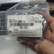 Genuine Hyundai I10, Grand I10 transmission seal