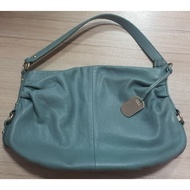 Green FURLA Bag