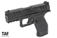 【TAF 現貨+免運】VFC / Walther PDP Compact 4吋 GBB瓦斯手槍