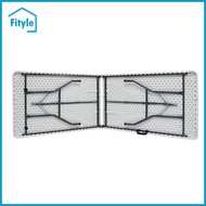 Foldable Table Camp Table Utility Folding Table