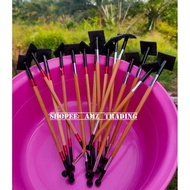 Betta Flare Stick | Cermin Besar | To Train Your Betta