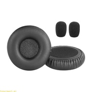 Best Protein Leather Earmuffs for H820e H570e H650e Headphones Soft Sponges Earpads Case Cover Ear P