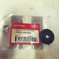 >>READY STOK<<HONDA EX5 / EX5 DREAM TIMING CHAIN ROLLER TAIMING CHAIN ROLLER 100%ORIGINAL HONDA