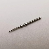 4130 Movement Watches The Winding Stem , High Quality Aftermarket Watch Replace Watch Accessory