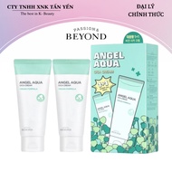 Beyond Angel Aqua Cica Cream 150ml