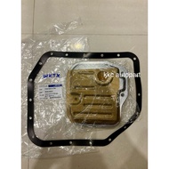 Auto Gear Oil Filter With Gasket vios 2003-2015 1NZ/yaris 2003-2012/ altis 2008-2012 Code 35330-0W02