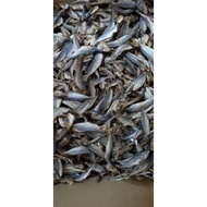 Crispy fresh sardines