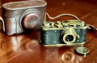 Leica 萊卡古董相機