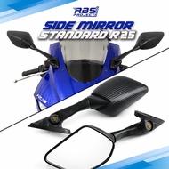 SIDE MIRROR STANDARD FAIRING KAWASAKI R25