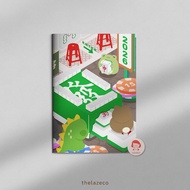 "HUAT AH 2026!" (Planner 2026)