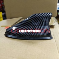 Hybrid JS Racing Antenna CarbonPOLOS for All New Ertiga Cars