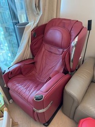 OSIM uLove 2 四手天王按摩椅 桃紅色