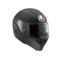 AGV Compact ST Solid Helmet (FREE HEVIK HELMET BAG)