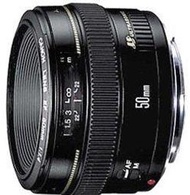 昇昇數位 Canon EF 50mm F1.4 USM 公司貨 鏡頭 單眼鏡頭