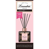 (補充裝 80ml) 日本 Laundrin 擴香 補充裝 x 1盒 (經典花蕾香)