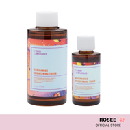 Good Molecules Niacinamide Brightening Toner - Rosee Official Store