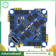 [hIkAi]  F411 F4 20A AIO Flight Controller Onboard BMI270 Gyro 2-4S 25.5x 25.5mm for RC Drone FPV Ra