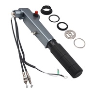 DO Outboard Motor Outboard Engine Tiller Extension Handle for 9 9HP 13 5HP 15HP 18HP 63V-42111-01-4D