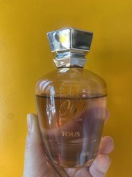 Tous Oh! The Origin 女士淡香精100ml