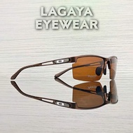 Kacamata oklay gladier original fullset