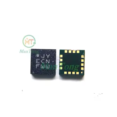 5pcs Gyro IC FY YY JY LY For iphone 8 2P X XS 11 12 13 14 15 16 Series Gyro Compass IC chip