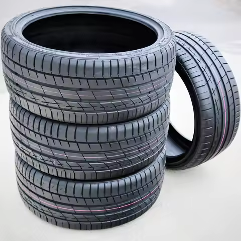 4 Accelera Iota ST68 255/45R20 105W XL All Season Tires 50k Mi Warranty 400AA
