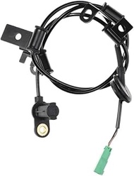 Automobile Accessories 5L8Z2C216Aa Rear Left Abs Wheel Speed Sensor For Ford For Escape For Mazda Fo